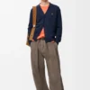 Cardigan in Wool Cardigan in Wool
