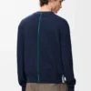 Cardigan in Wool Cardigan in Wool