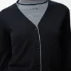 Cardigan in Wool Cardigan in Wool