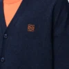 Cardigan in Wool Cardigan in Wool