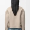 Cardigan in Wool and Cashmere Cardigan in Wool and Cashmere