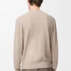Cardigan in Wool and Cashmere Cardigan in Wool and Cashmere