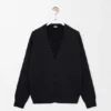 Cardigan in Wool Blend Cardigan in Wool Blend