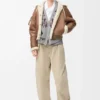 Cardigan in Wool Blend Cardigan in Wool Blend