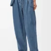 Cargo Jeans in Denim Cargo Jeans in Denim
