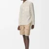 Cargo Shorts in Cotton Cargo Shorts in Cotton