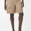Cargo Shorts in Cotton Cargo Shorts in Cotton
