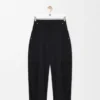 Cargo Trousers in Wool Cargo Trousers in Wool
