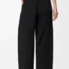 Cargo Trousers in Wool Cargo Trousers in Wool