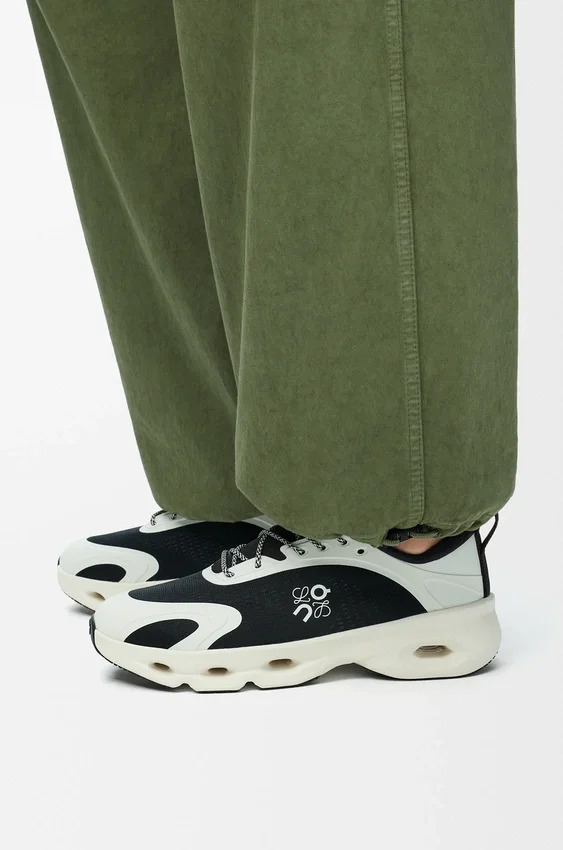 Cloudsolo Sneaker Cloudsolo Sneaker