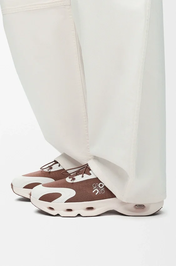 Cloudsolo Sneaker Cloudsolo Sneaker