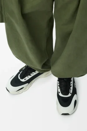 Cloudsolo Sneaker