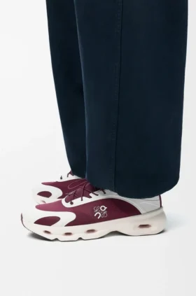 Cloudsolo Sneaker