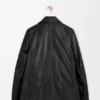 Coat in Nappa Lambskin Coat in Nappa Lambskin