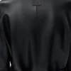 Coat in Nappa Lambskin Coat in Nappa Lambskin