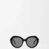 Coil Butterfly Sunglasses Coil Butterfly Sunglasses