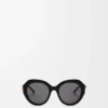 Coil Butterfly Sunglasses Coil Butterfly Sunglasses