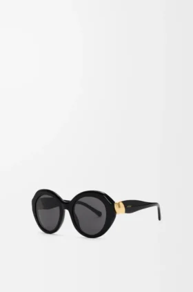 coil butterfly sunglasses 2 4 280x423 - Coil Butterfly Sunglasses