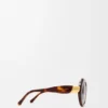 Coil Butterfly Sunglasses Coil Butterfly Sunglasses