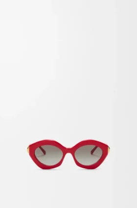 Coil Cateye Sunglasses Coil Cateye Sunglasses
