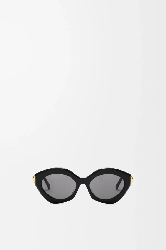 Coil Cateye Sunglasses Coil Cateye Sunglasses