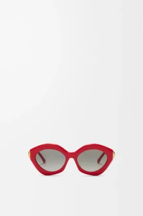 Coil Cateye Sunglasses Coil Cateye Sunglasses