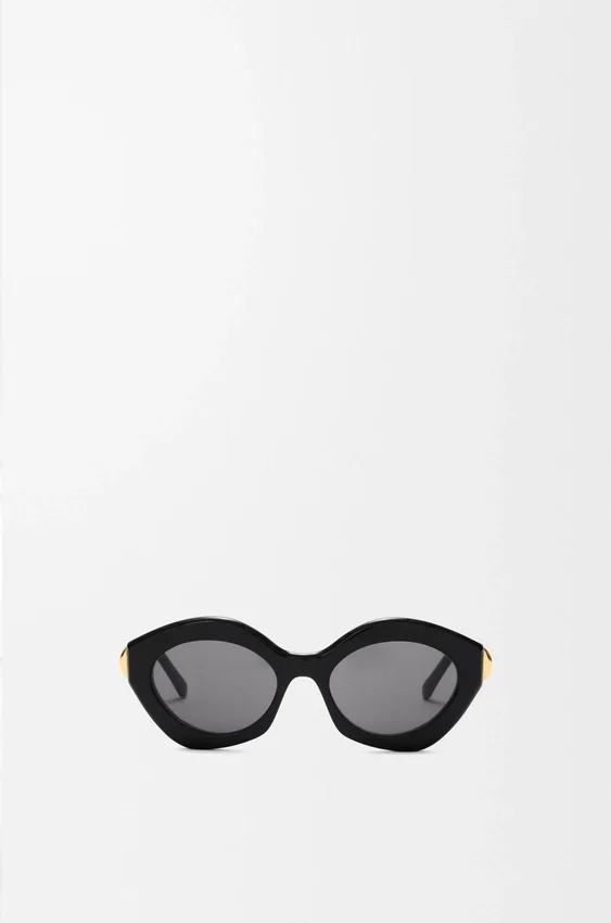 Coil Cateye Sunglasses Coil Cateye Sunglasses