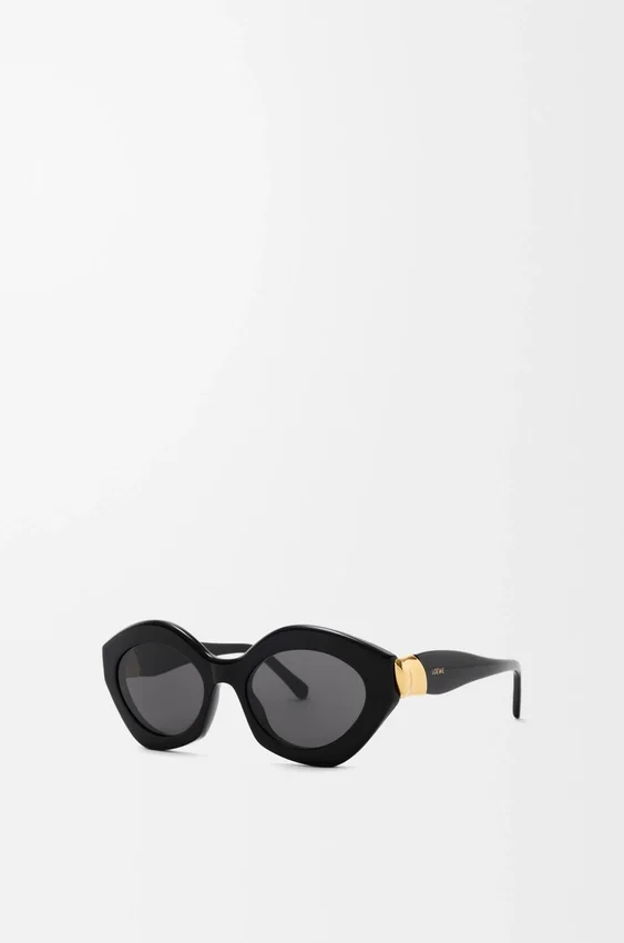 Coil Cateye Sunglasses Coil Cateye Sunglasses