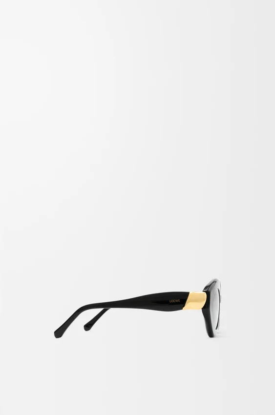 Coil Cateye Sunglasses Coil Cateye Sunglasses
