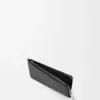 Coin Cardholder in Satin Calfskin Coin Cardholder in Satin Calfskin