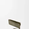 Coin Cardholder in Satin Calfskin Coin Cardholder in Satin Calfskin