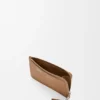 Coin Cardholder in Smooth and Grained Calfskin Coin Cardholder in Smooth and Grained Calfskin