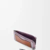 Coin Cardholder in Soft Grained Calfskin Coin Cardholder in Soft Grained Calfskin