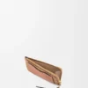 Coin Cardholder in Soft Grained Calfskin Coin Cardholder in Soft Grained Calfskin