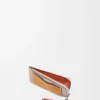 Coin Cardholder in Soft Grained Calfskin Coin Cardholder in Soft Grained Calfskin