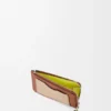 Coin Cardholder in Soft Grained Calfskin Coin Cardholder in Soft Grained Calfskin