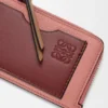 Coin Cardholder in Soft Grained Calfskin Coin Cardholder in Soft Grained Calfskin