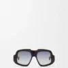 Collage Sunglasses