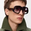 Collage Sunglasses