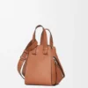 Compact Hammock Bag in Classic Calfskin Compact Hammock Bag in Classic Calfskin