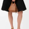Compact Hammock Bag in Classic Calfskin Compact Hammock Bag in Classic Calfskin