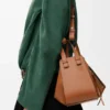 Compact Hammock Bag in Classic Calfskin Compact Hammock Bag in Classic Calfskin