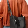 Compact Hammock Bag in Classic Calfskin Compact Hammock Bag in Classic Calfskin
