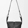 Compact Hammock Bag in Classic Calfskin Compact Hammock Bag in Classic Calfskin