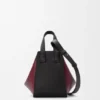 Compact Hammock Bag in Nappa Calfskin Compact Hammock Bag in Nappa Calfskin