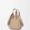 Compact Hammock Bag in Soft Grained Calfskin Compact Hammock Bag in Soft Grained Calfskin