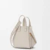 Compact Hammock Bag in Soft Grained Calfskin Compact Hammock Bag in Soft Grained Calfskin
