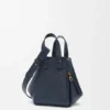 Compact Hammock Bag in Soft Grained Calfskin Compact Hammock Bag in Soft Grained Calfskin
