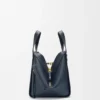 Compact Hammock Bag in Soft Grained Calfskin Compact Hammock Bag in Soft Grained Calfskin
