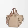 Compact Hammock Bag in Soft Grained Calfskin Compact Hammock Bag in Soft Grained Calfskin